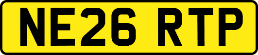 NE26RTP