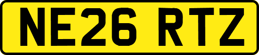 NE26RTZ