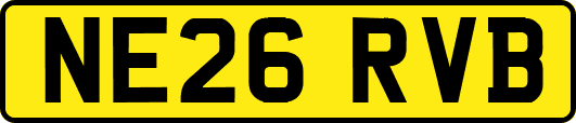 NE26RVB