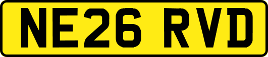 NE26RVD
