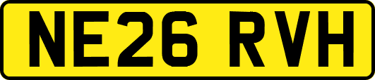 NE26RVH