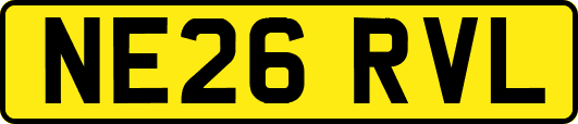NE26RVL