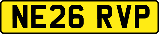 NE26RVP