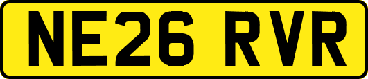 NE26RVR