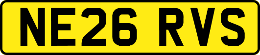 NE26RVS