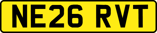 NE26RVT