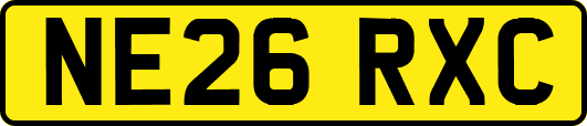 NE26RXC