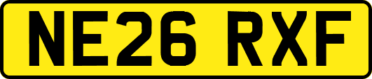 NE26RXF