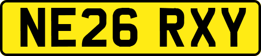 NE26RXY