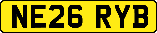 NE26RYB