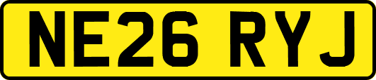 NE26RYJ