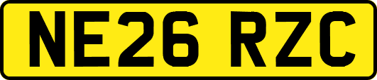 NE26RZC