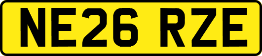 NE26RZE