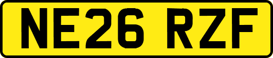 NE26RZF