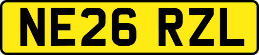 NE26RZL