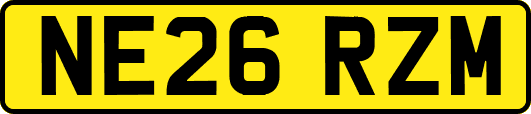 NE26RZM