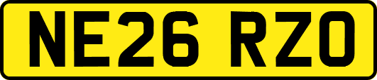 NE26RZO