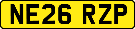 NE26RZP