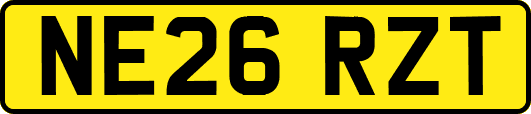 NE26RZT