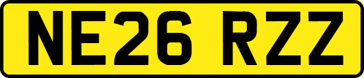 NE26RZZ