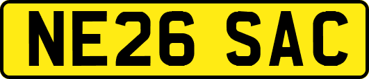 NE26SAC