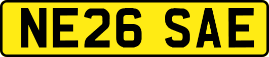 NE26SAE