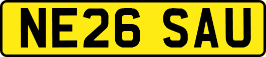 NE26SAU