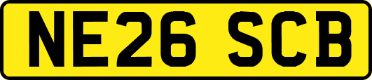 NE26SCB