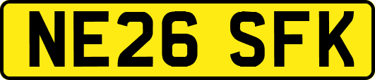 NE26SFK