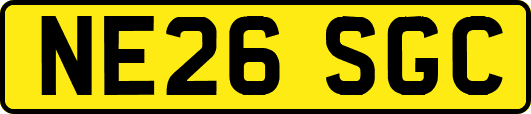 NE26SGC