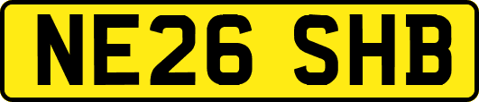 NE26SHB