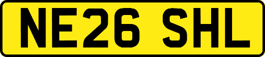 NE26SHL