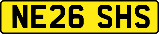 NE26SHS