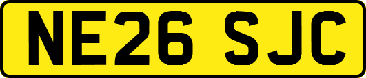 NE26SJC