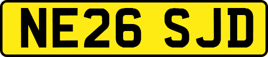 NE26SJD