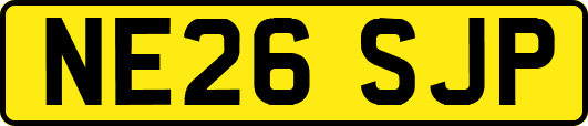 NE26SJP