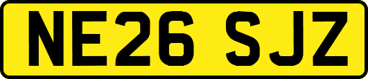 NE26SJZ