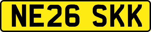 NE26SKK