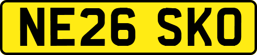 NE26SKO