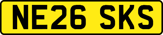 NE26SKS
