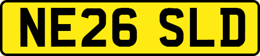 NE26SLD
