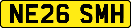 NE26SMH