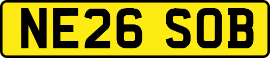 NE26SOB