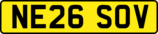 NE26SOV
