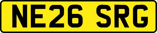 NE26SRG