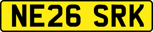 NE26SRK