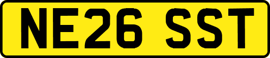 NE26SST