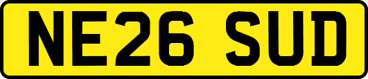 NE26SUD