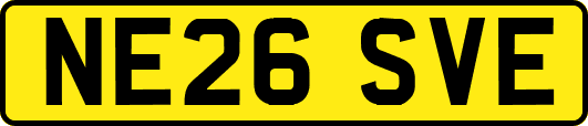 NE26SVE