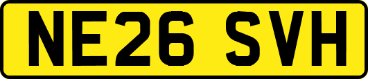 NE26SVH